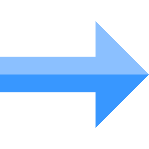 Right arrow